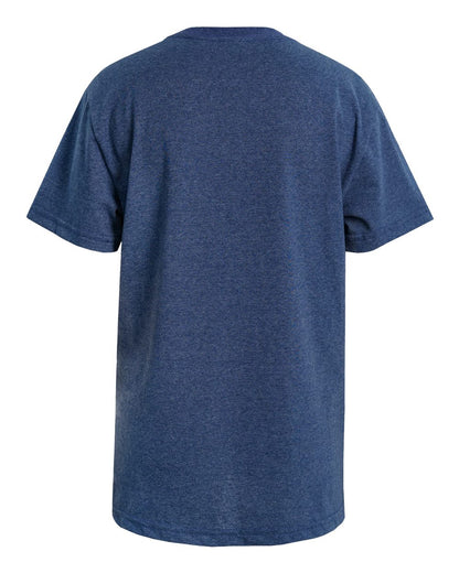 Recover Toddler Eco T-Shirt ET100 #color_Cobalt