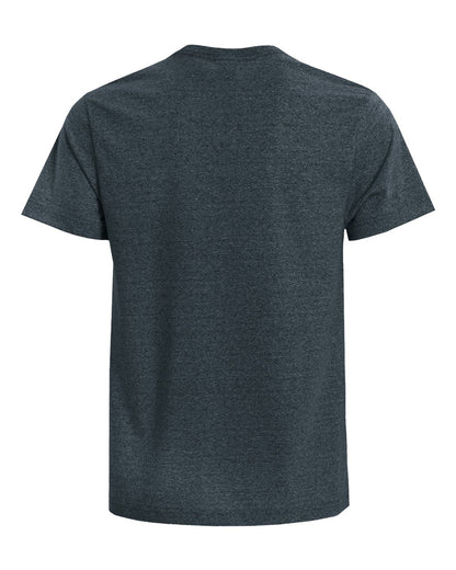 Recover Men's Eco T-Shirt EC100 #color_Charcoal