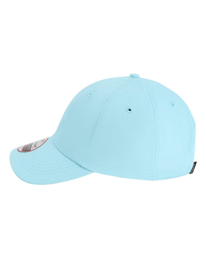 Imperial The Original Small Fit Performance Cap L210P #color_Light Blue