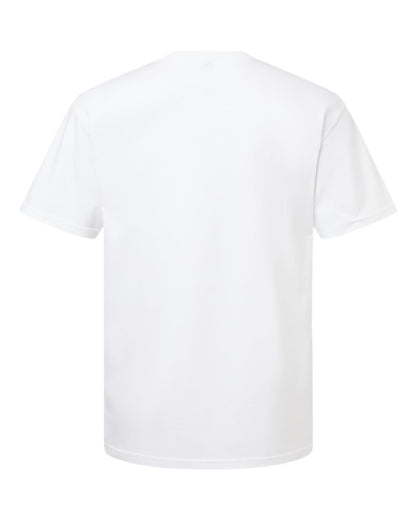 Gildan Unisex Hammer™ Maxweight T-Shirt 75000 #color_White