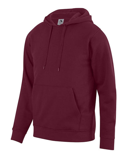 Augusta Sportswear 60/40 Fleece Hoodie 5414 #color_Maroon