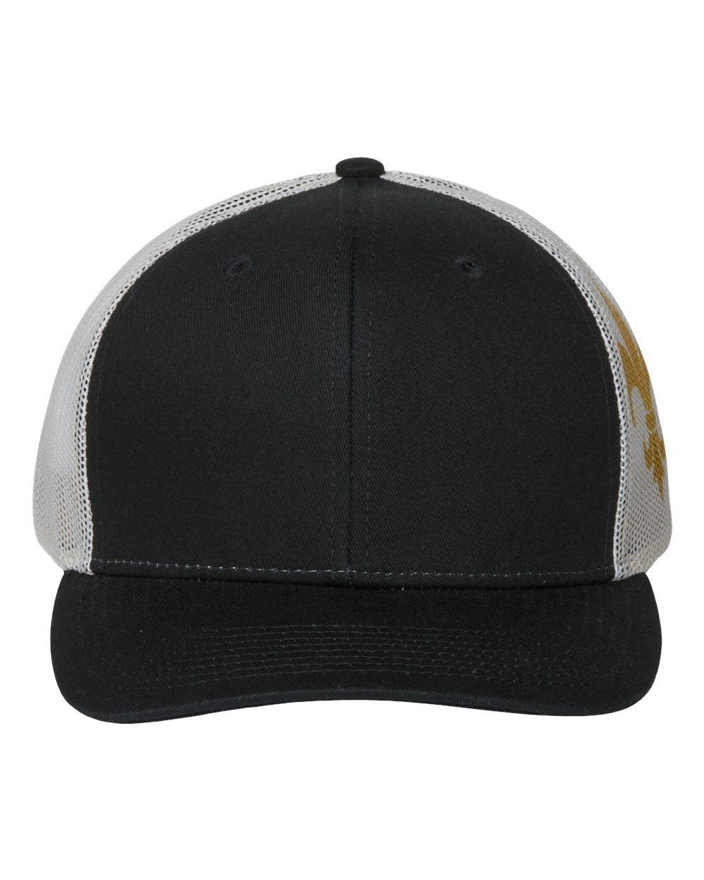 #color_Black/ Vegas Gold/ Fleur De Lis