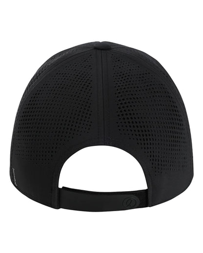 Imperial The Alpha Cap S1502 #color_Black