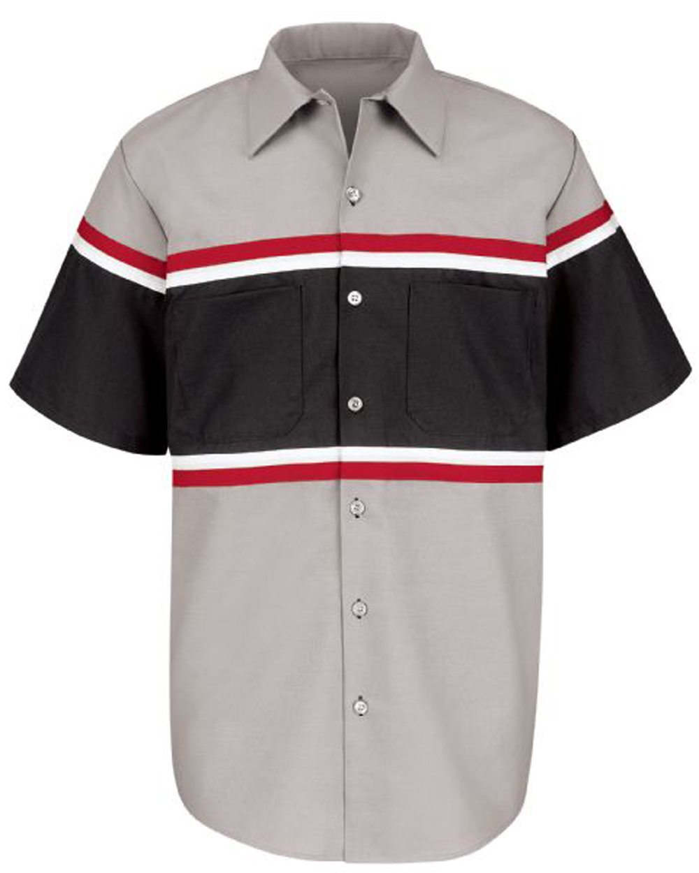 Red Kap Men's Technician Shirt SP24GM