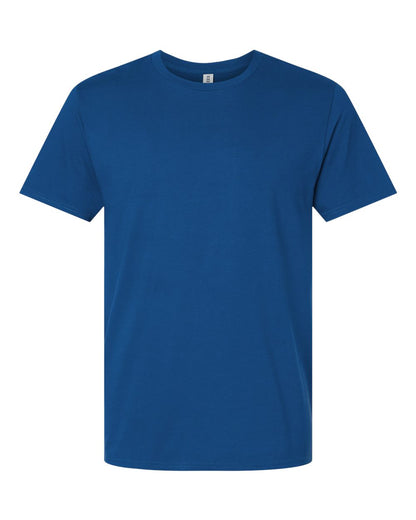 JERZEES Premium Cotton T-Shirt 570MR #color_Royal