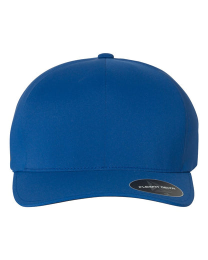 Flexfit Delta® Seamless Cap 180 #color_Royal