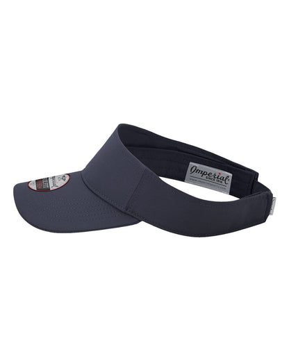 Imperial The Performance Phoenix Visor 3124P #color_True Navy