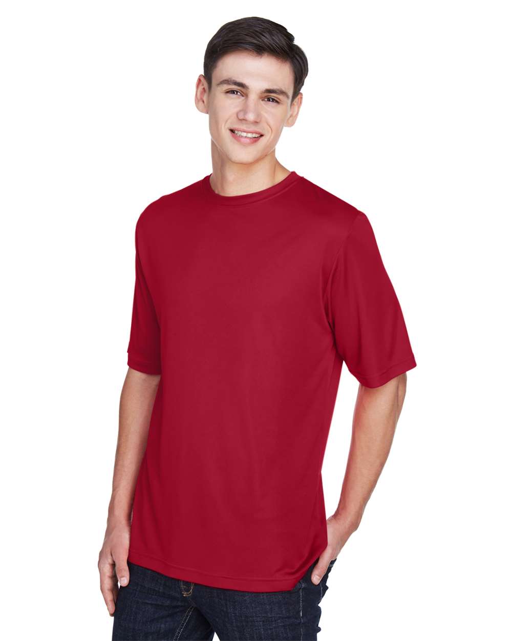 #colormdl_Sport Scarlet Red