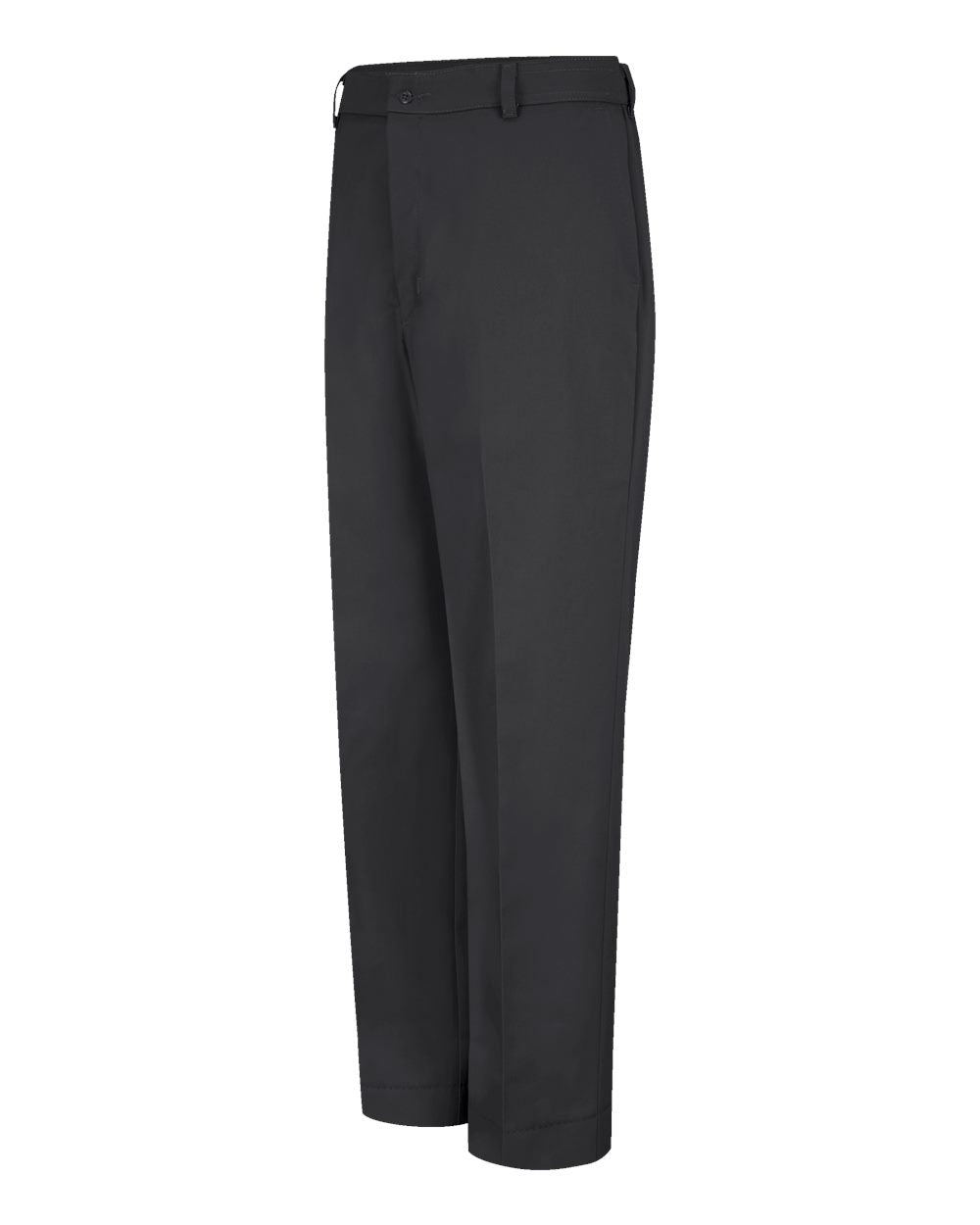 #color_Black - Unhemmed