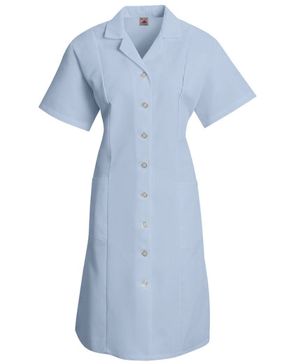 Red Kap Women's Short Sleeve Dress DP23 Red Kap Women's Short Sleeve Dress DP23