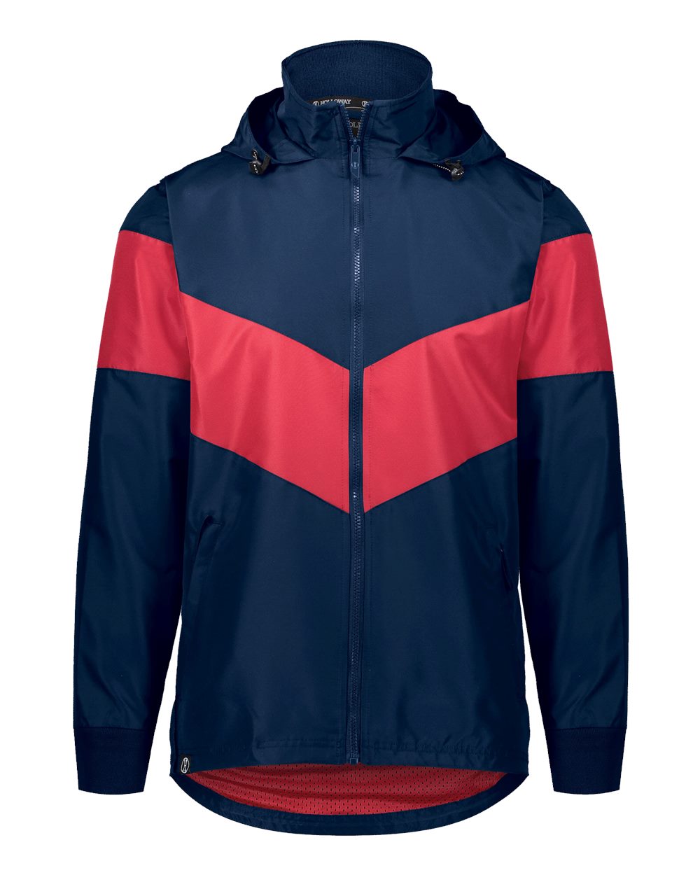 #color_Navy/ Scarlet