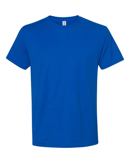 JERZEES Premium Blend Ring-Spun T-Shirt 560MR #color_Royal