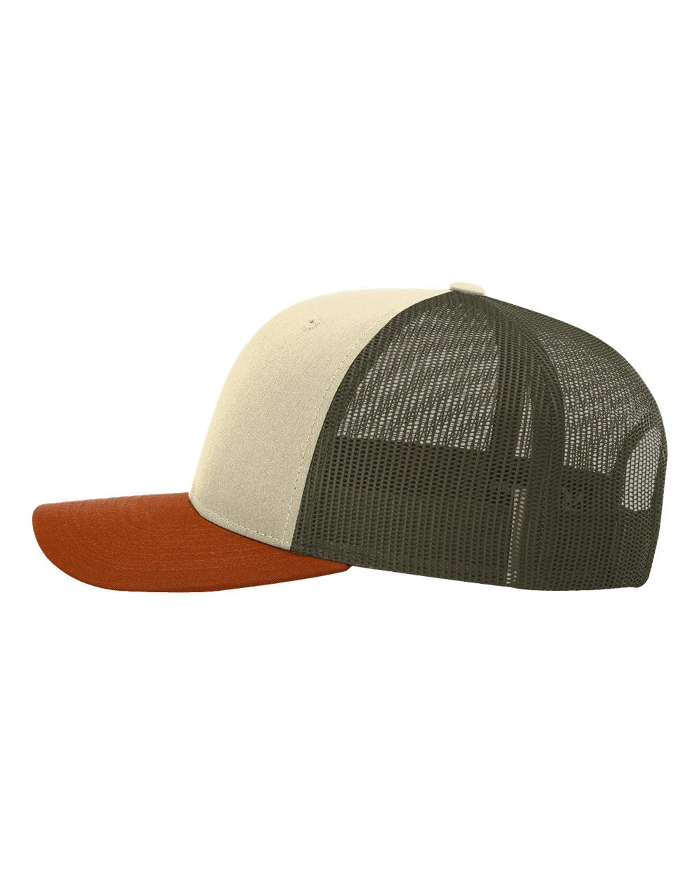 #color_Cream/ Loden Green/ Dark Orange