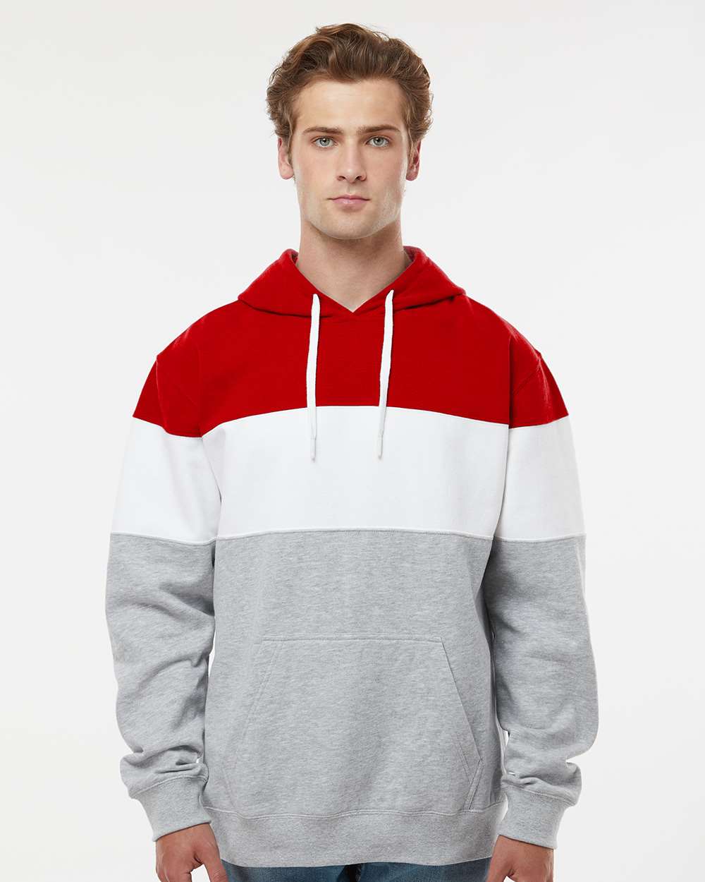 #colormdl_Red/ Oxford