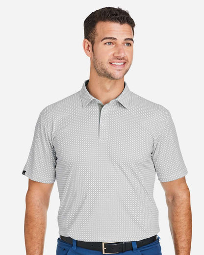 Swannies Men's Tanner Polo SW2200 #colormdl_Olive