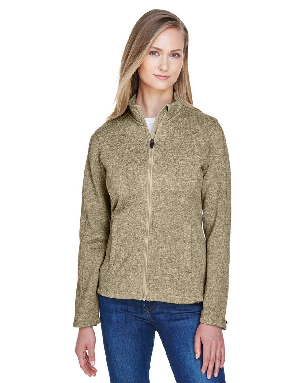 #colormdl_Khaki Heather