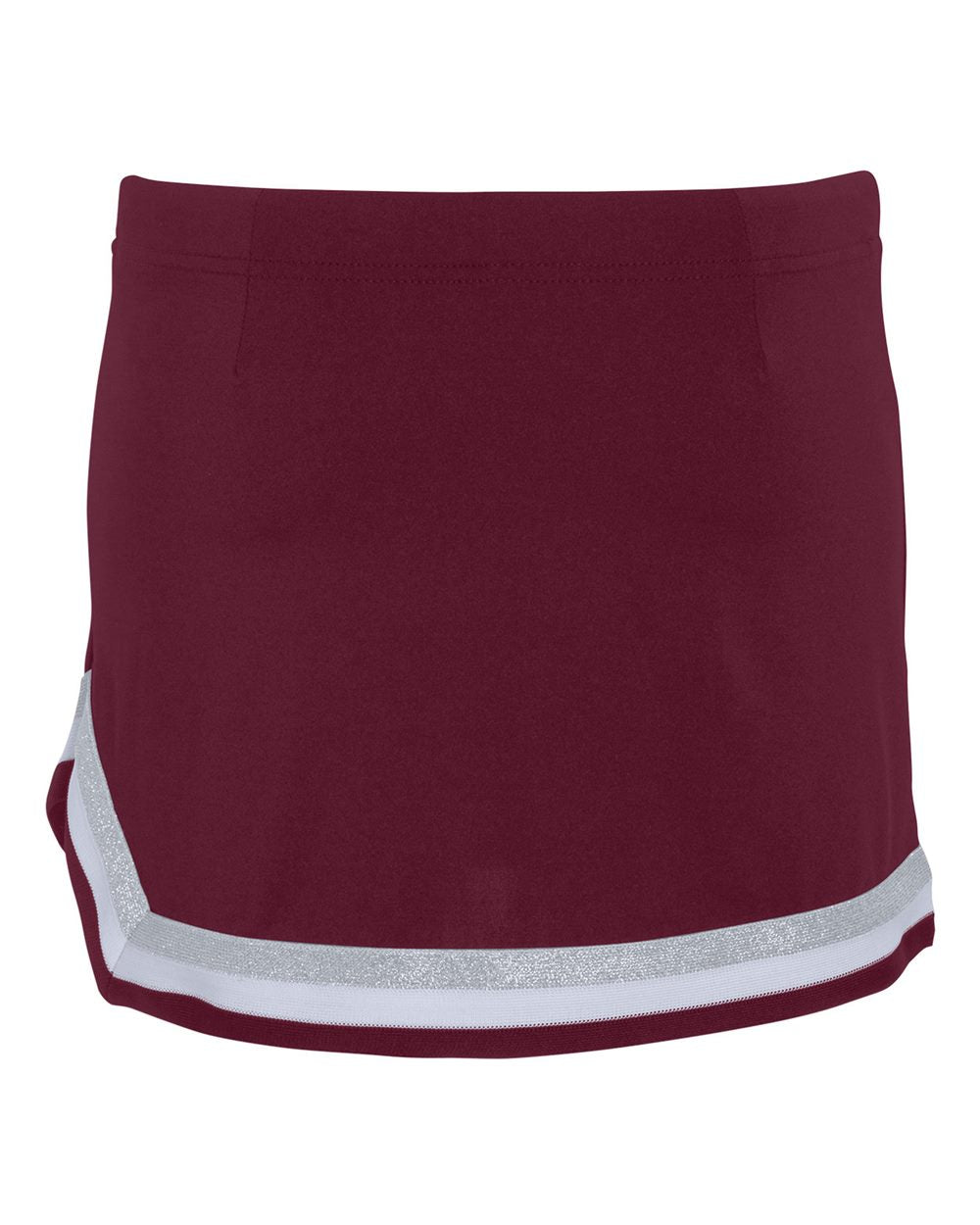 #color_Maroon/ White/ Metallic Silver