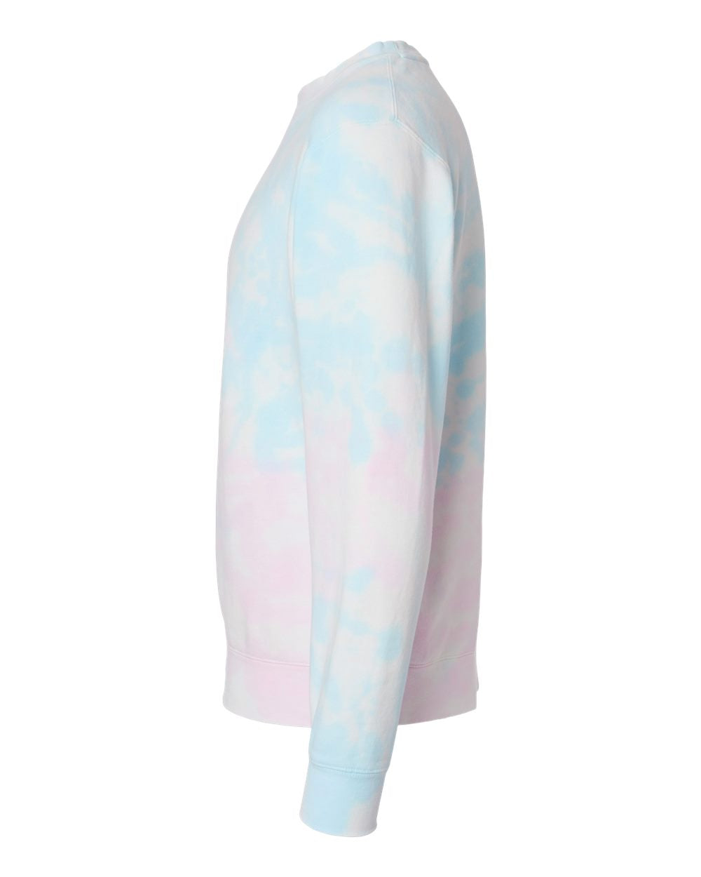 #color_Tie Dye Cotton Candy