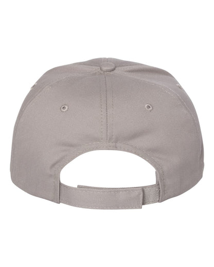 Valucap Chino Cap VC600 #color_Grey