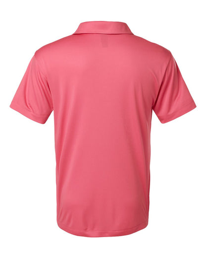 AllPro Men's Pro-Lock Performance Polo 41800 #color_Bright Pink