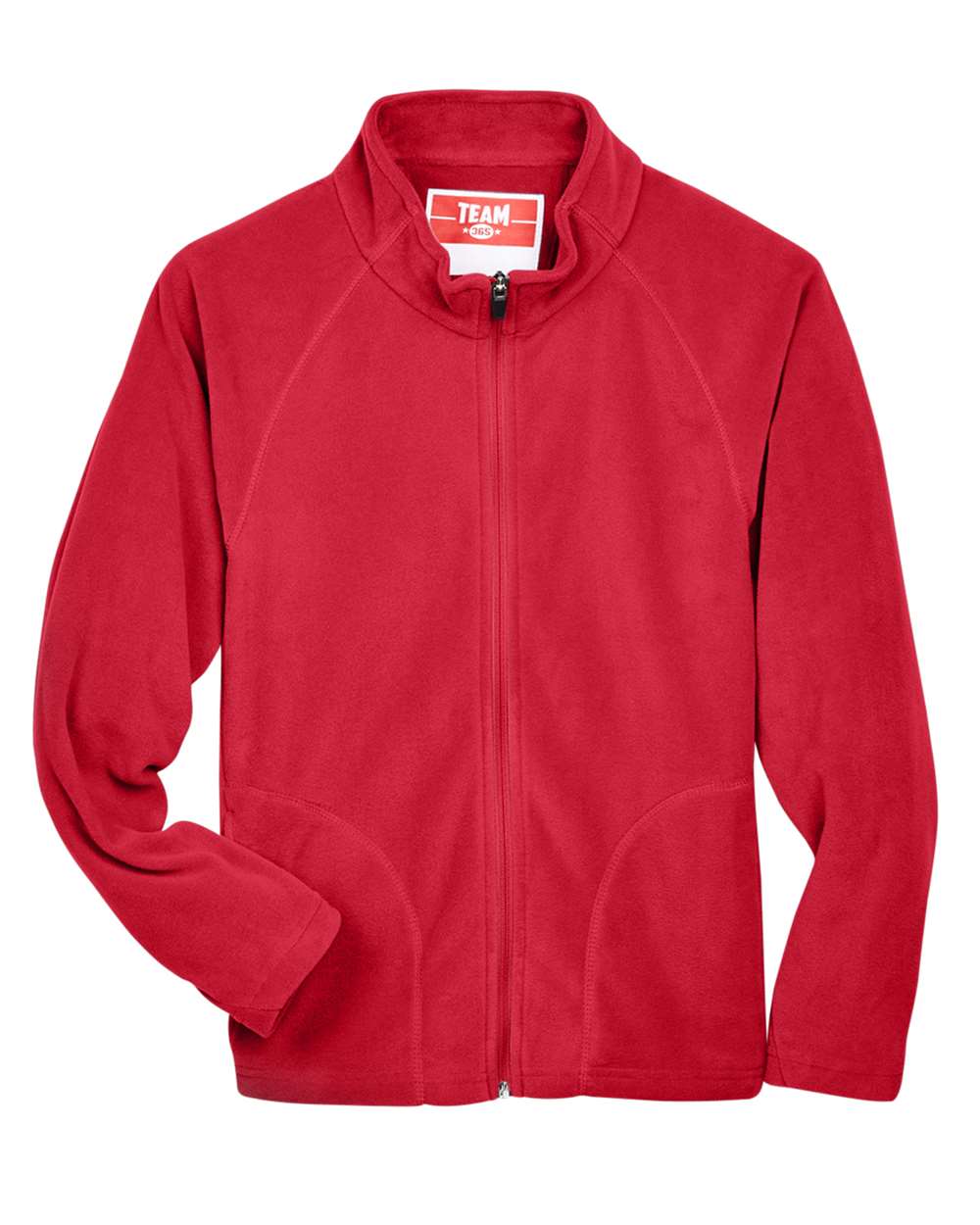 #color_Sport Red