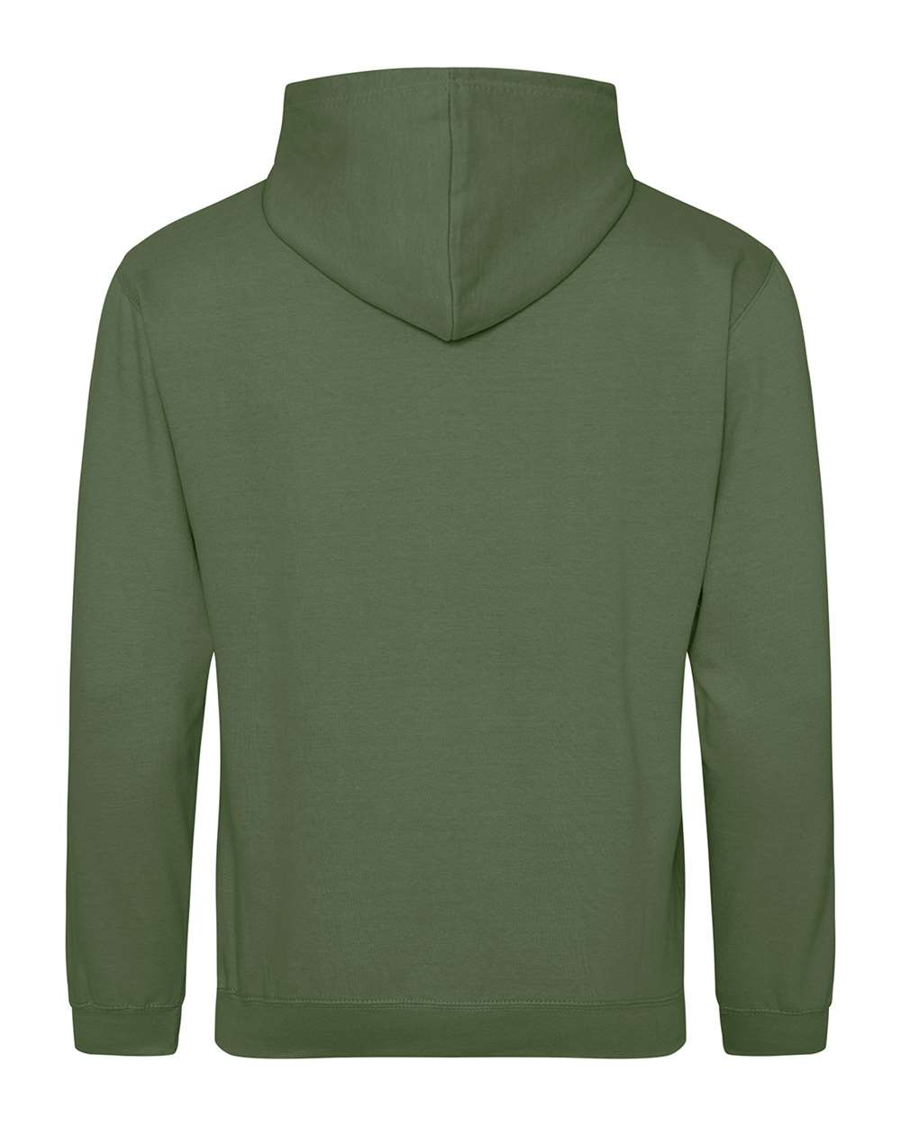 #color_Earthy Green
