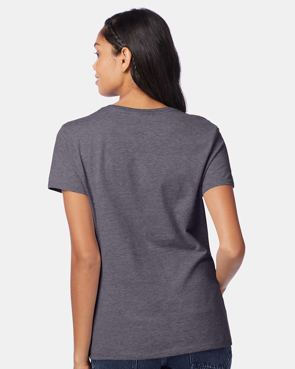 #colormdl_Charcoal Heather