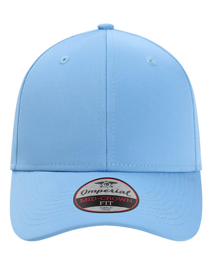 Imperial The Independent Cap 7054N #color_Powder Blue