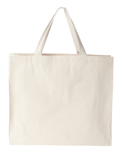 Liberty Bags Katelyn Tote 8501 #color_Natural
