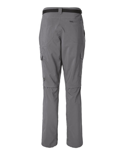 Columbia Men's Skien Valley™ Cargo Pants 212335 #color_City Grey