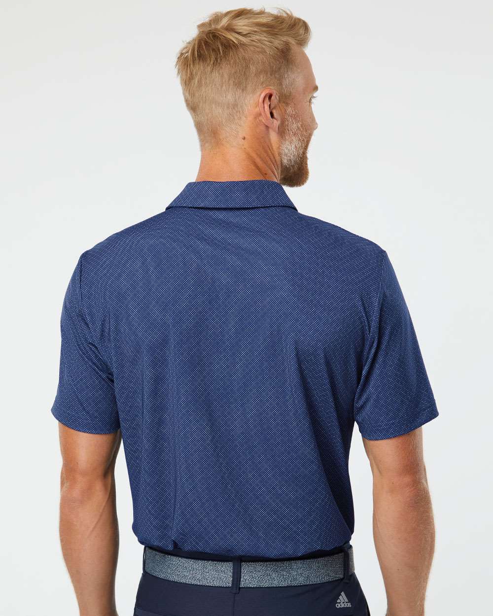 #colormdl_Navy Blue/ White/ Grey Three