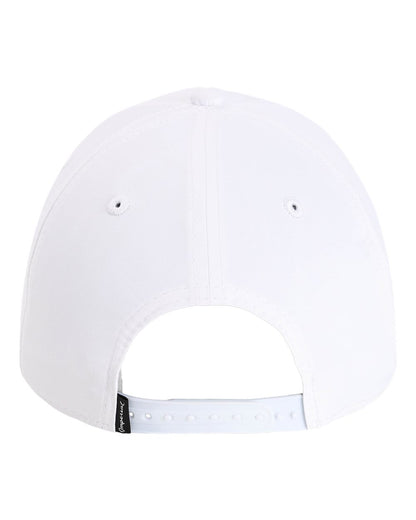 Imperial The Wingman Cap 7054 #color_White/ Royal