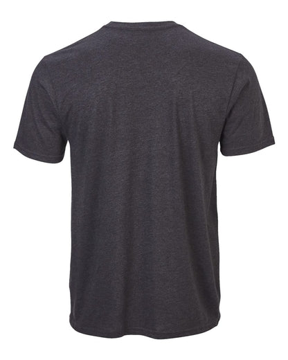 Boxercraft Tri-Blend T-Shirt BM2102 #color_Charcoal Heather