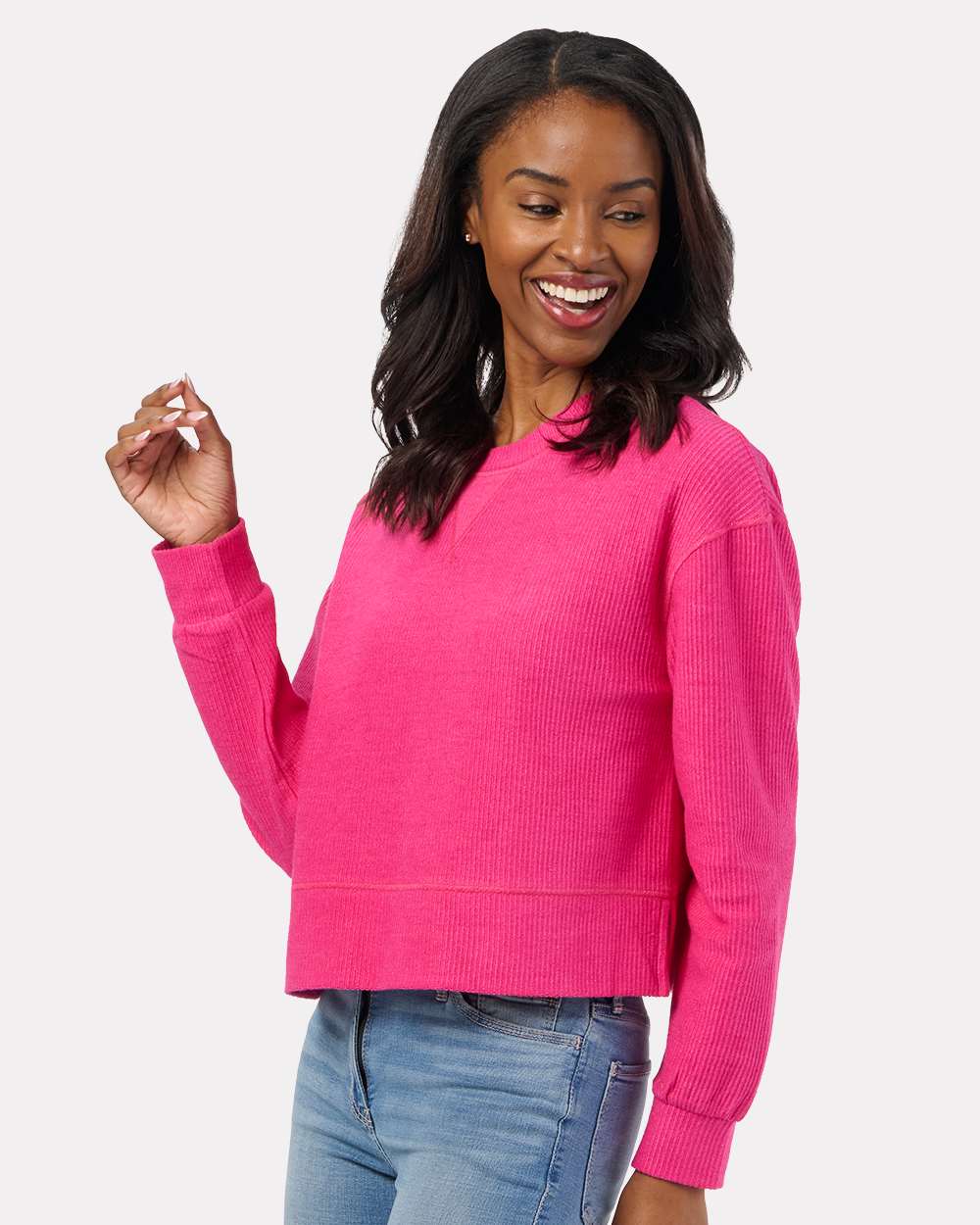 #colormdl_Cosmic Pink