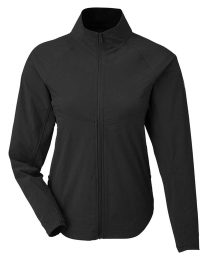 Spyder Women's Glydelite Jacket S17919 #color_Black