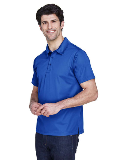 Team 365 Men's Command Snag Protection Polo TT21 #colormdl_Sport Royal