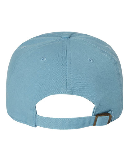 47 Brand Clean Up Cap 4700 #color_Columbia Blue