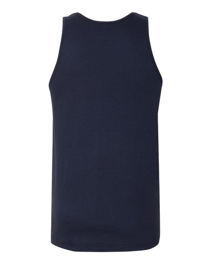 American Apparel Fine Jersey Tank 2408 #color_Navy