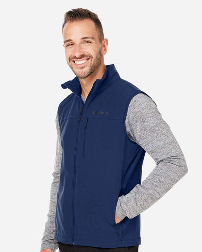 Marmot Men's Tempo Vest M16078 #colormdl_Arctic Navy