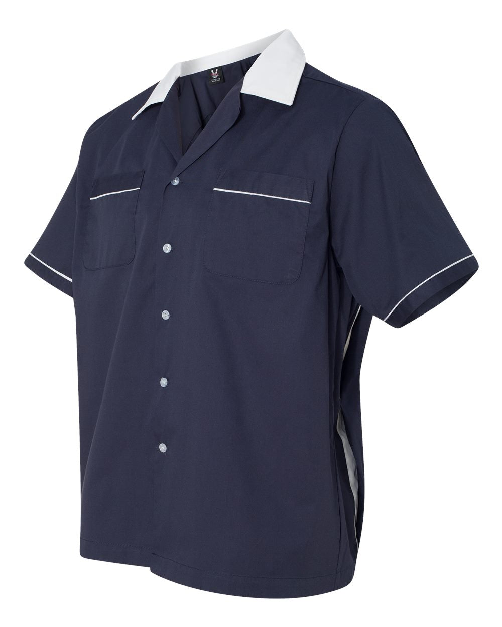 #color_Navy/ White