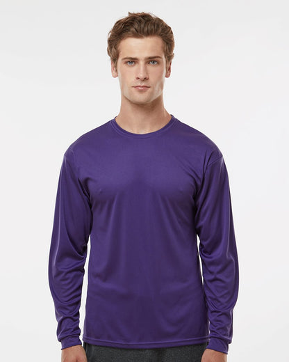 C2 Sport Performance Long Sleeve T-Shirt 5104 C2 Sport Performance Long Sleeve T-Shirt 5104