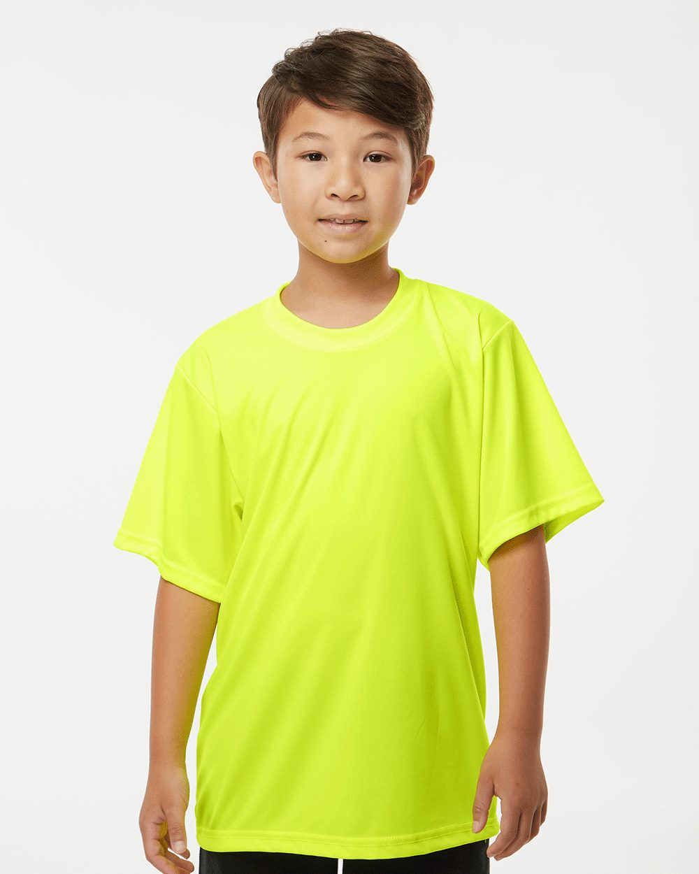 C2 Sport Youth Performance T-Shirt 5200