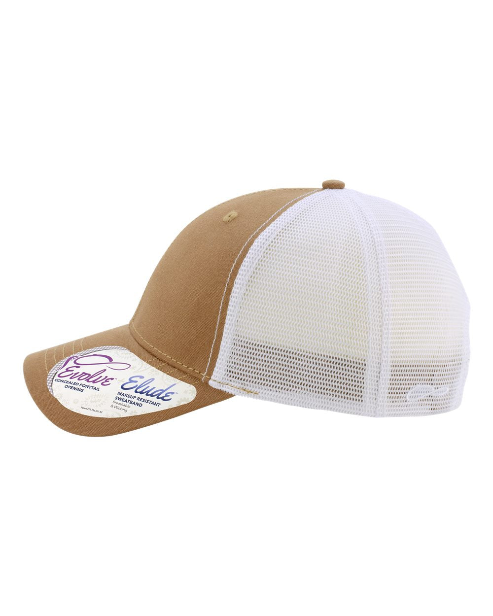 #color_Caramel/ White