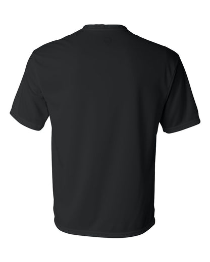 C2 Sport Unisex Performance T-Shirt 5100 #color_Black