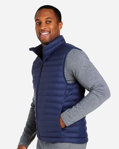 Marmot Men's Echo Featherless Vest M15912 #colormdl_Arctic Navy