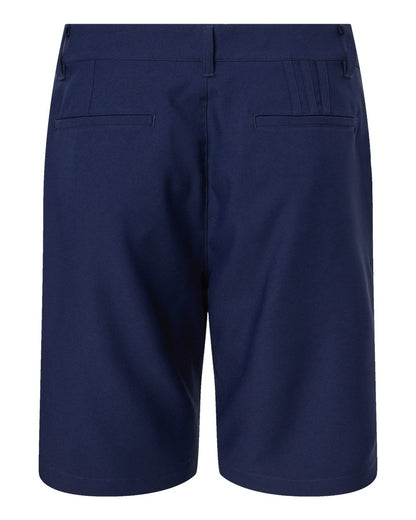 Adidas Golf Shorts A2000 #color_Collegiate Navy