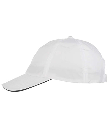 CORE365 Pitch Performance Cap CE001 #color_White