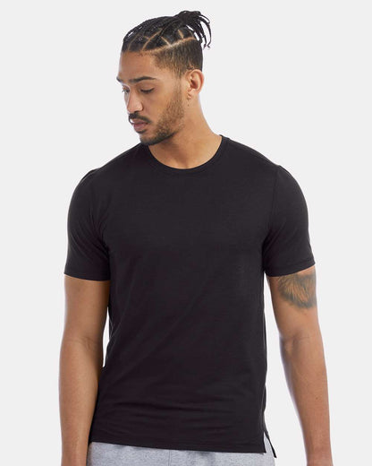 Champion Sport T-Shirt CHP160 #colormdl_Black