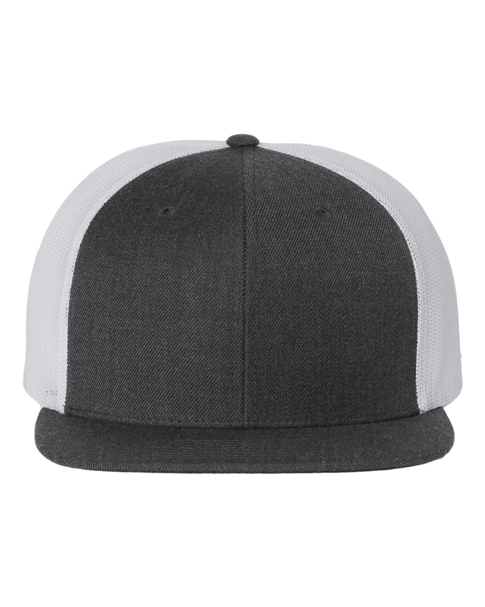 #color_Heather Charcoal/ White