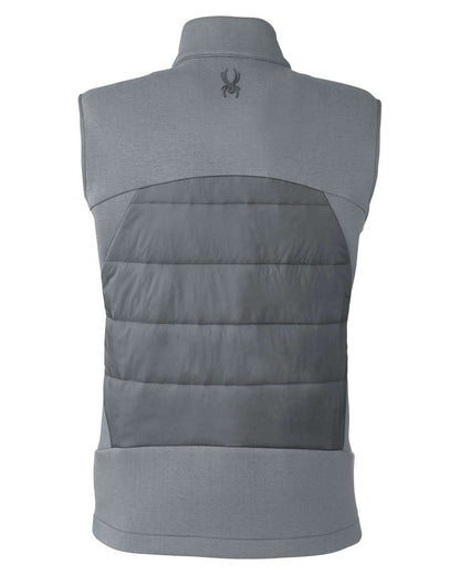 Spyder Women's Impact Vest S17996 #color_Polar